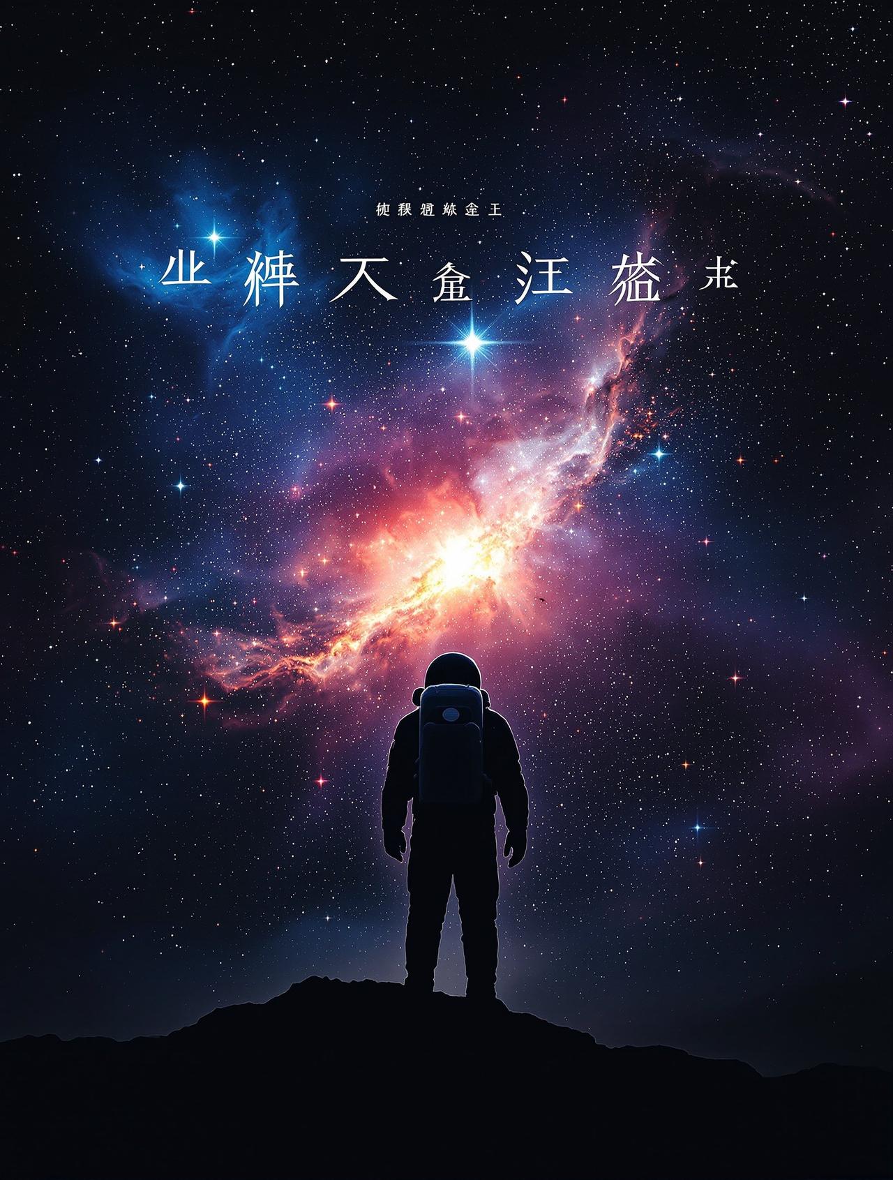 星河之上 - 999影院出品 星河之上
